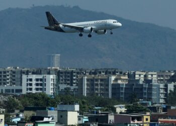 Vistara CEO Kannan apologises for flight cancellations says operations will - Travel News, Insights & Resources.