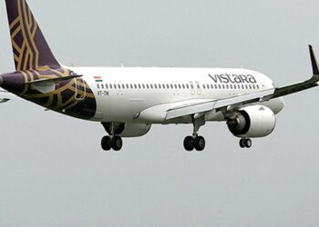 Vistara CEO pilots management to meet at 1 pm on - Travel News, Insights & Resources.