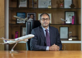 Vistara CEOs Message To Worried Staff Youll Have Clarity By - Travel News, Insights & Resources.