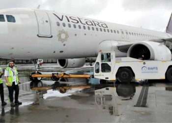 Vistara Cancels 26 Flights Holds Meet With Unhappy Pilots With - Travel News, Insights & Resources.