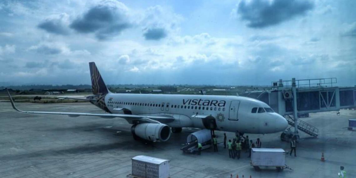 Vistara Crisis Airline Cuts Capacity By 10 Per Cent 25 30 - Travel News, Insights & Resources.