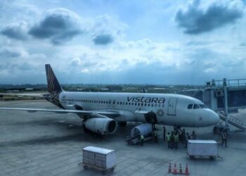 Vistara Crisis Airline Cuts Capacity By 10 Per Cent 25 30 - Travel News, Insights & Resources.