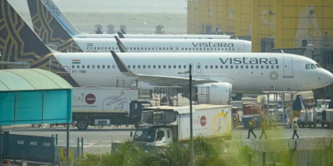 Vistara Crisis CEO Vinod Kannan Writes To Employees Says Worst - Travel News, Insights & Resources.