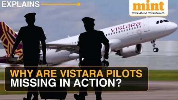 Vistara Crisis Explained In 2 Minutes Flyers Demand Answers - Travel News, Insights & Resources.