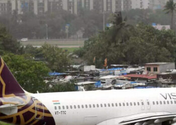 Vistara Flight Cancellations Spark Flier Discontent Potential Fare Hikes Loom - Travel News, Insights & Resources.