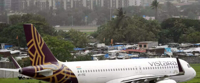 Vistara Flight Cancellations Spark Flier Discontent Potential Fare Hikes Loom - Travel News, Insights & Resources.