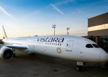 Vistara Flight Crisis Airline Chief Vinod Kannan Says Over 98 - Travel News, Insights & Resources.