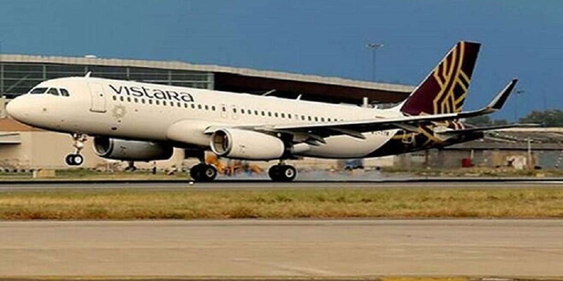 Vistara Flights Diverted from Delhi Airport to Lucknow Amritsar Due - Travel News, Insights & Resources.