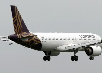 Vistara Likely To Resume Normal Operations This Weekend CEO Agrees - Travel News, Insights & Resources.