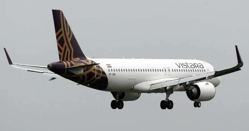 Vistara Likely To Resume Normal Operations This Weekend CEO Agrees - Travel News, Insights & Resources.