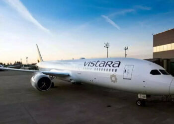 Vistara News Live Updates Vistara cancels flights on Thu efforts - Travel News, Insights & Resources.