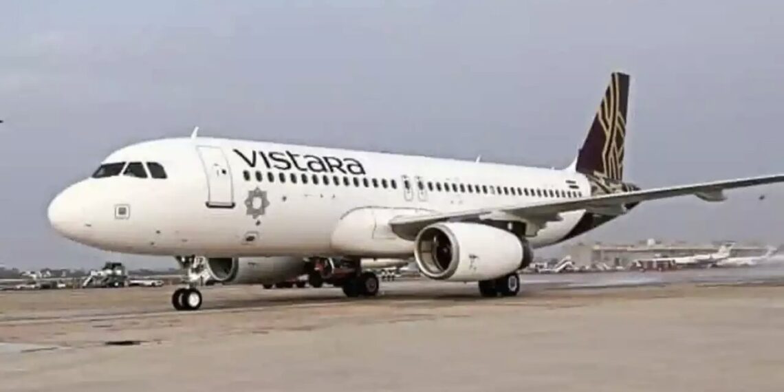 Vistara To Get Pilots From Air India Will It End - Travel News, Insights & Resources.