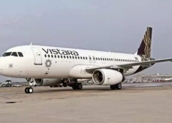 Vistara To Get Pilots From Air India Will It End - Travel News, Insights & Resources.