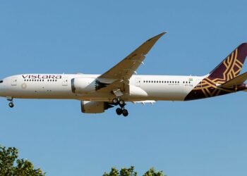 Vistara Top India airline to reduce flights amid protests by - Travel News, Insights & Resources.