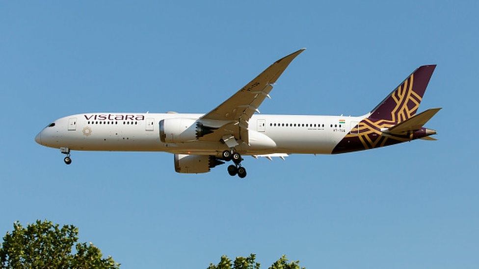 Vistara Top India airline to reduce flights amid protests by - Travel News, Insights & Resources.