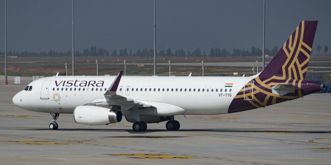 Vistara Update CEO Held Meeting With Pilots Assures Them Better - Travel News, Insights & Resources.