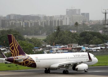 Vistara airline back on track and stabilised CEO says ‘the - Travel News, Insights & Resources.