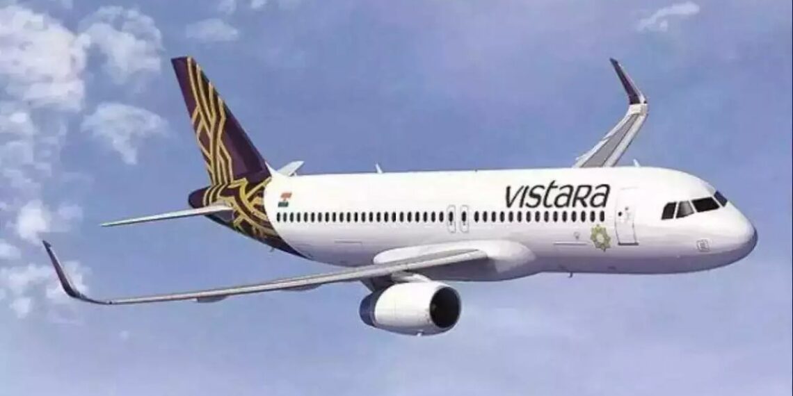 Vistara apologises for flight cancellations amid pilot shortage says ‘addressing - Travel News, Insights & Resources.