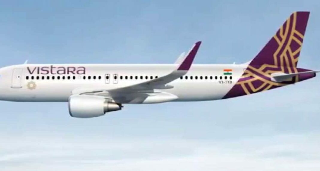 Vistara apologises for widespread flight disruption - Travel News, Insights & Resources.