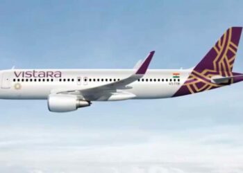 Vistara apologises for widespread flight disruption - Travel News, Insights & Resources.