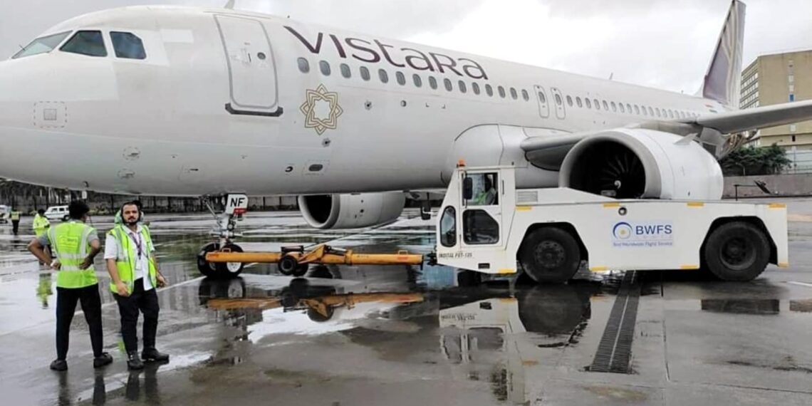 Vistara cancellations Airline cancels flights today amid disruptions Centre seeks - Travel News, Insights & Resources.