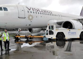 Vistara cancellations Airline cancels flights today amid disruptions Centre seeks - Travel News, Insights & Resources.