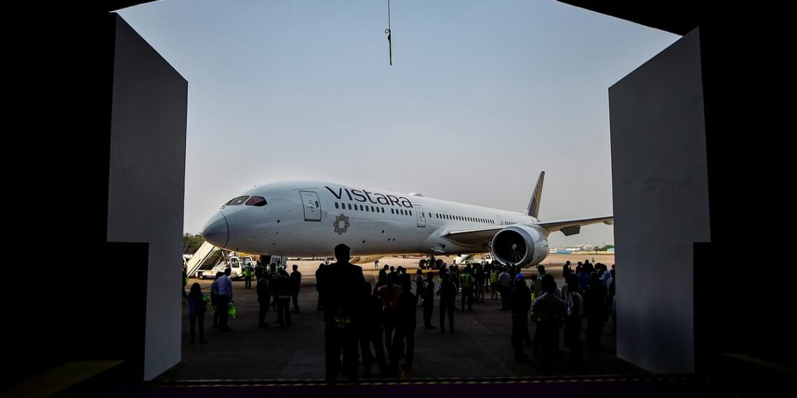 Vistara cancels 26 flights holds meeting with pilots to address - Travel News, Insights & Resources.