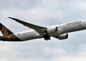 Vistara cancels flights on Thu efforts continue to address pilots.webp - Travel News, Insights & Resources.