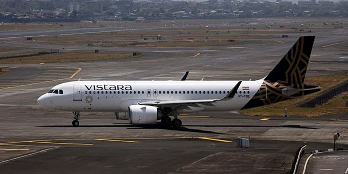 Vistara chief says over 98 pilots have signed new contract - Travel News, Insights & Resources.