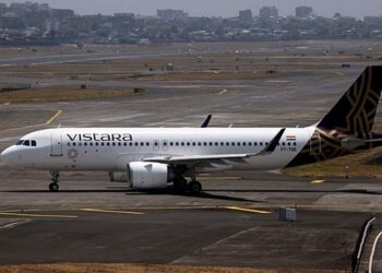 Vistara chief says over 98 pilots have signed new contract - Travel News, Insights & Resources.