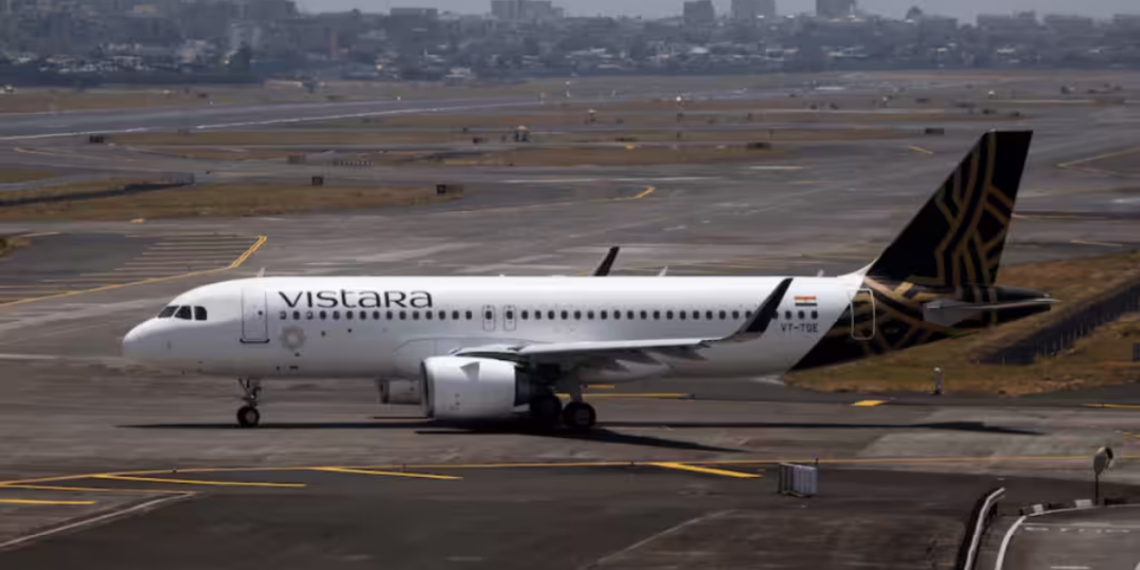 Vistara crisis More flights canceled on Thursday efforts continue to - Travel News, Insights & Resources.