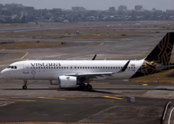 Vistara crisis More flights canceled on Thursday efforts continue to - Travel News, Insights & Resources.