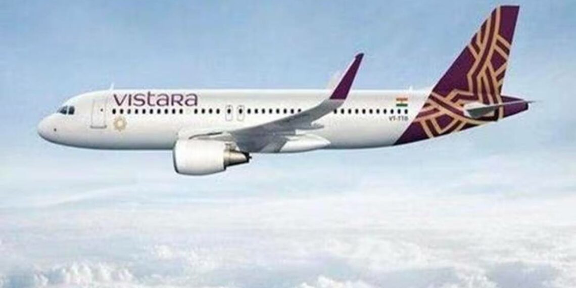 Vistara cuts daily flights by 25 30 domestic network to see - Travel News, Insights & Resources.