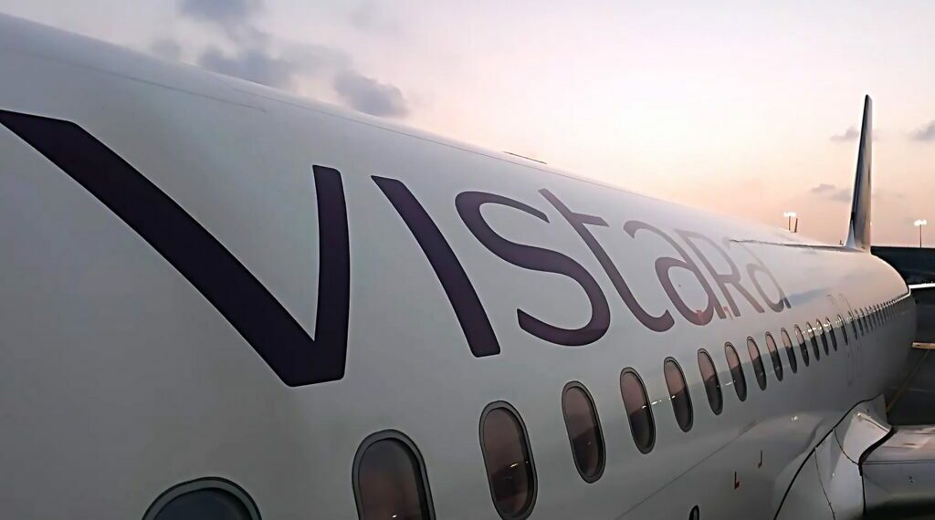 Vistara cuts flights by roughly 10 to address pilot dissatisfaction - Travel News, Insights & Resources.