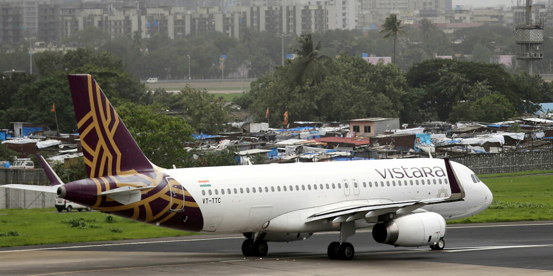 Vistara cutting 20 flights a day likely to cut May - Travel News, Insights & Resources.