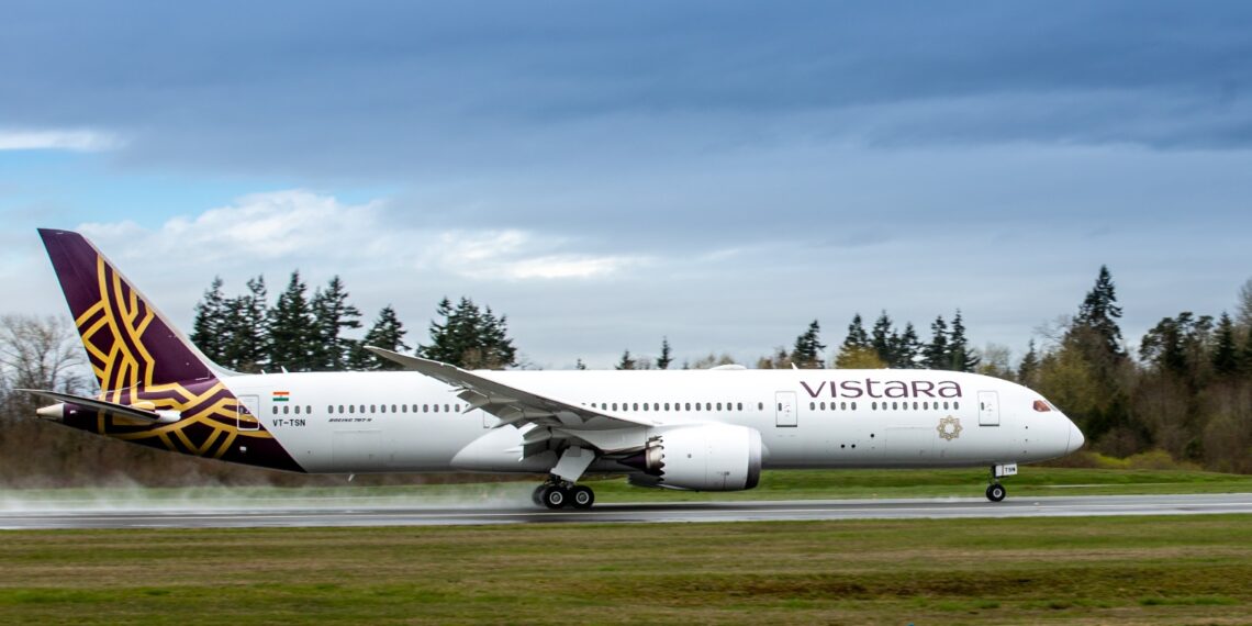 Vistara expands air connectivity launches two daily flights between Thiruvananthapuram - Travel News, Insights & Resources.