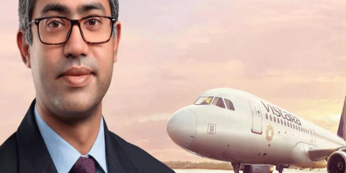 Vistara expects normal ops by May stretched roster caused flight - Travel News, Insights & Resources.