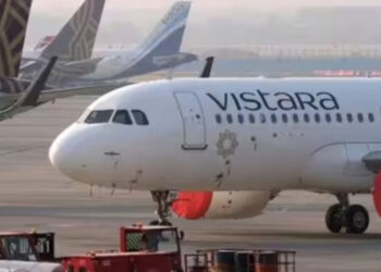 Vistara flight operations disrupted due to ‘operational reasons - Travel News, Insights & Resources.