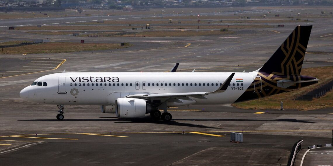 Vistara hopes to stabilise April ops by this weekend What - Travel News, Insights & Resources.