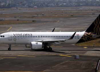 Vistara hopes to stabilise April ops by this weekend What - Travel News, Insights & Resources.