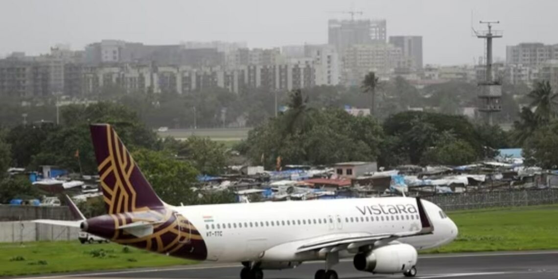 Vistara operations Air India to send some A320 family planes - Travel News, Insights & Resources.