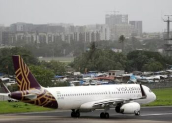 Vistara operations Air India to send some A320 family planes - Travel News, Insights & Resources.