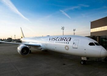 Vistara operations have stabilised should have planned better CEO Kannan - Travel News, Insights & Resources.