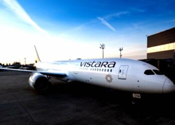 Vistara pilots demands reflect broader Tata Group airline challenges AI - Travel News, Insights & Resources.