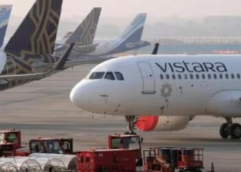 Vistara reduces flights by 10 amid pilot woes cancellations mostly - Travel News, Insights & Resources.