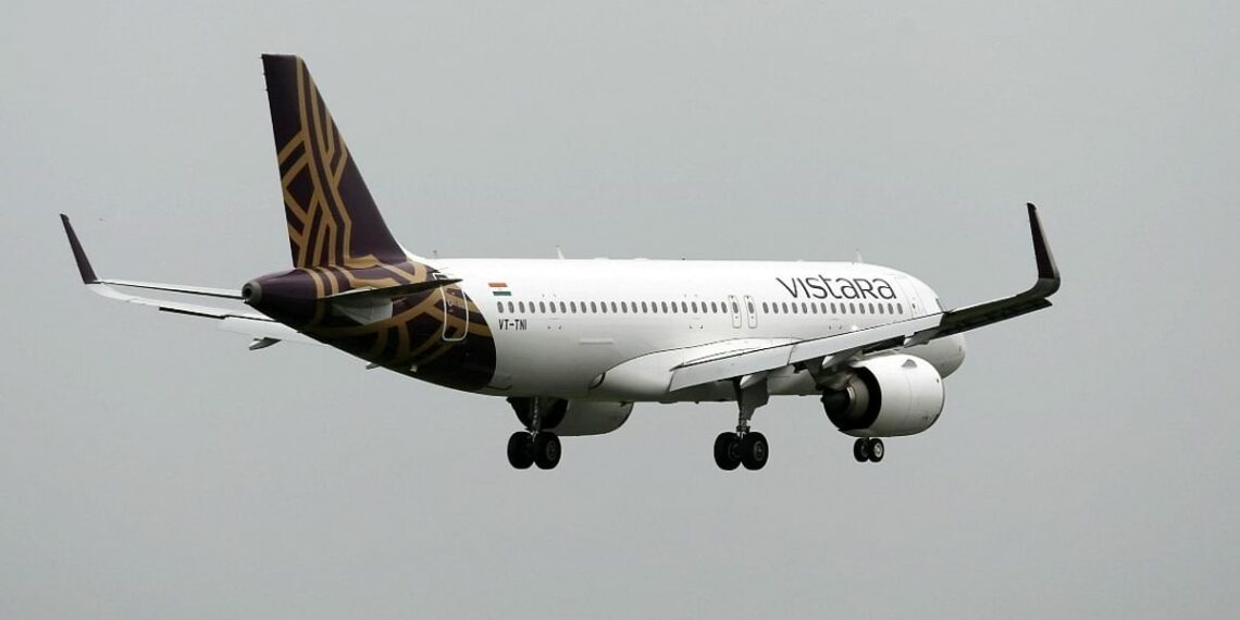 Vistara reduces flights by 10 cancellations mostly on domestic network - Travel News, Insights & Resources.