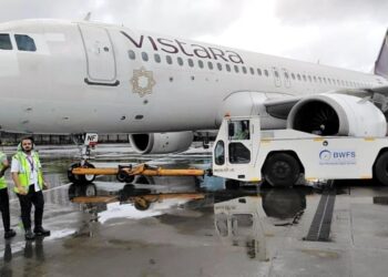 Vistara responds after passengers slam flight delays and cancellations - Travel News, Insights & Resources.