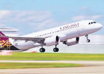 Vistara sees significant flight cancellations to cut operations due to - Travel News, Insights & Resources.