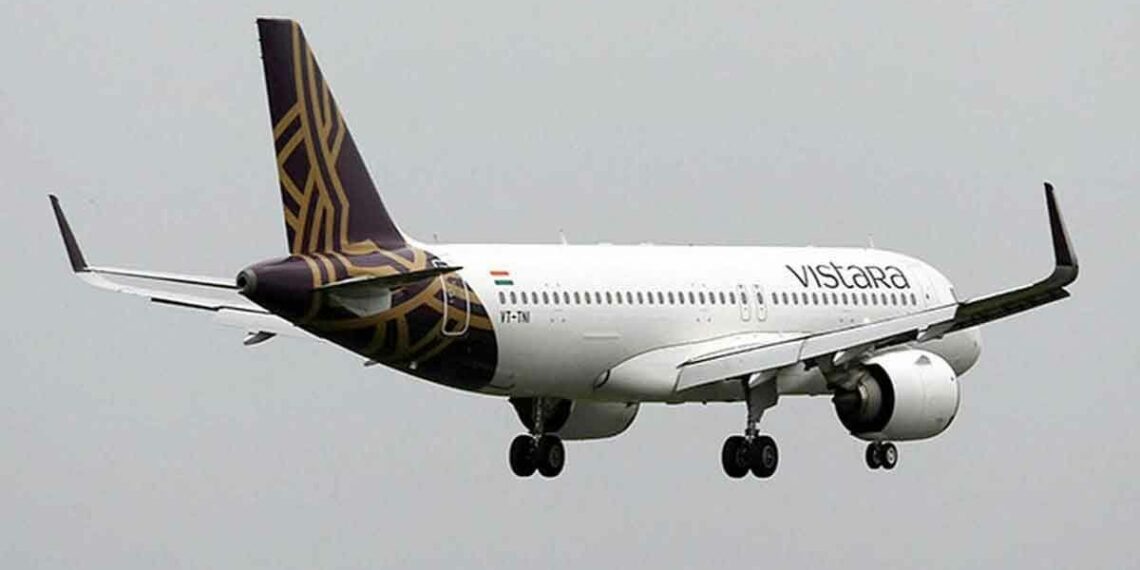 Vistara slashes flights by 10 majority of cancellations impact domestic - Travel News, Insights & Resources.