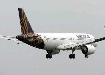 Vistara slashes flights by 10 majority of cancellations impact domestic - Travel News, Insights & Resources.